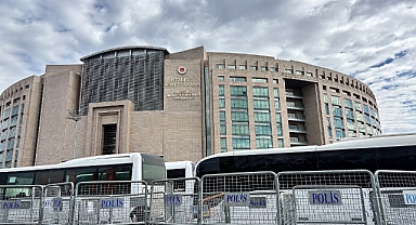 Uyuşturucu soruşturmasında Sercan Yaşar etkin pişmanlıktan faydalanarak tahliye edildi