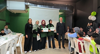 Yeşilay Kartal'dan Anlamlı Kutlama: Dünya Gönüllülük Günü'nde Lezzet ve Sanat Buluştu