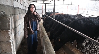 Yozgat'ta atanamayan hemşire besici oldu