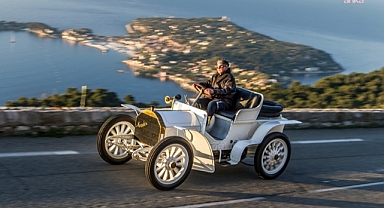 140 Yıllık İnovasyon: Mercedes-Benz, otomobilin icadından bu yana mobilitenin geleceğini şekillendiriyor