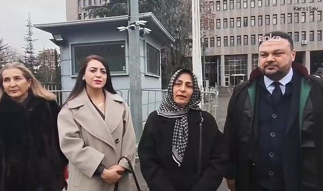 6 Şubat depremlerinde hayatını kaybeden gelininin diploması kullanılan Göksu: