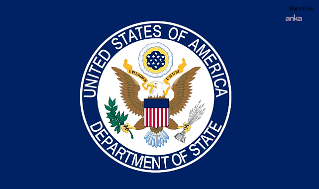 ABD'den Suriye hükümeti ile SDG anlaşmasına destek açıklaması