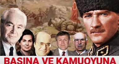 ADD’den “Adalet ve Demokrasi Haftası” Mesajı: “Emperyal Tuzaklara Karşı Uyanık Olmak Zorundayız