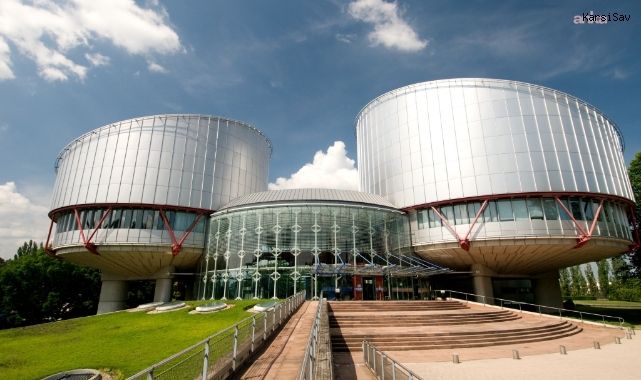 AİHM'e 2025'te en çok hak ihlali başvurusu Türkiye'den yapıldı