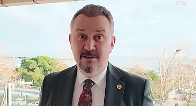 AK Parti'li Özcan milletvekili maaşını yetersiz buldu: Milletvekili, maaşının 2 katına yakın harcama yapıyor