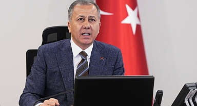 Ali Yerlikaya'dan Suat Özçağdaş'a: 