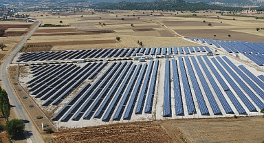 Antalya Büyükşehir Belediyesi'nden çiftçilere 6 yılda 403 milyon TL’lik elektrik desteği