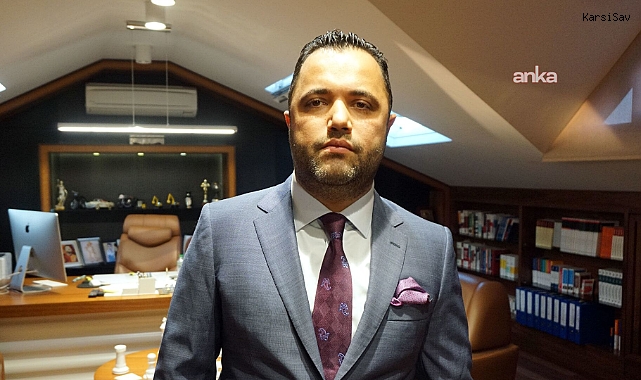 Avukat Rezan Epözdemir’in, “rüşvete aracılık etme” suçundan yargılandığı davada tahliye kararı verildi
