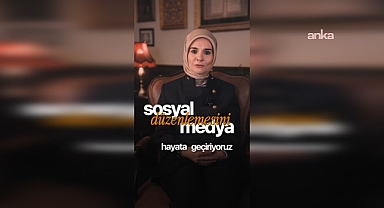 Bakan Göktaş çocuklar için yeni sosyal medya düzenlemesini duyurdu