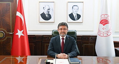 Bakan Yumaklı: Vatandaşlarımızın ihtiyaç duyduğu içme ve kullanma suyunu sağlama görevi belediyelere aittir