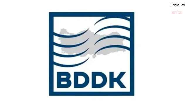BDDK'dan kredi kartı, ihtiyaç kredisi ve KMH borçlarına yapılandırma ve limit düzenlemesi