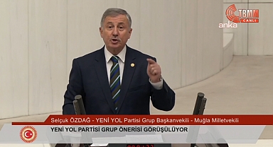 Belediyelere mali ayrımcılık iddiası Meclis'te reddedildi