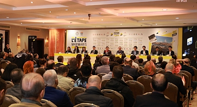 Bisiklet tutkunları, 7 Haziran'da Marmaris'te buluşacak