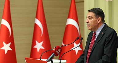 CHP'li Bağcıoğlu: 