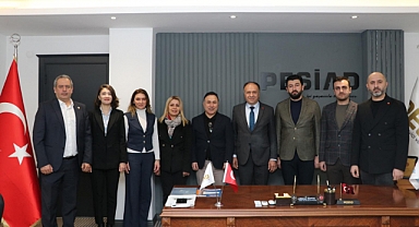 CHP Pendik’ten Kurum Ziyaretleri: Sorunlar Masaya Yatırıldı, Çözüm İçin Ortak Akıl Vurgusu