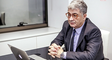 Cumhurbaşkanı Başdanışmanı Ertem: Venezuela halkının ve Başkan Maduro'nun yanındayız