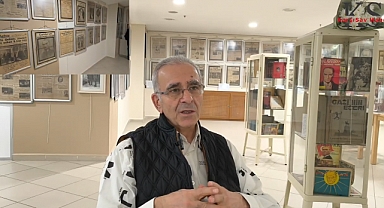 Cumhuriyet Hafızasına Adanmış Bir Ömür: Ahmet Şükrü Solmaz’ın Atatürk Sergisi Kartal’da