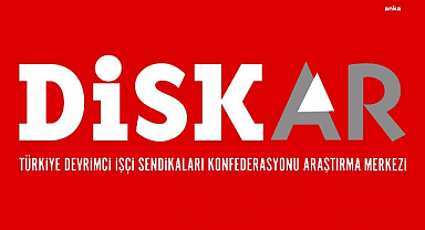 DİSKAR: Geniş tanımlı işsizlik yüzde 28,6, işsiz sayısı ise 11 milyon 593 bine çıktı