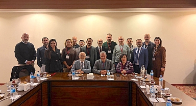 EBDO, İkinci Kongresi İçin Denizli’de Hazırlıklara Başladı