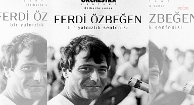 Ferdi Özbeğen'in hayatı film oluyor