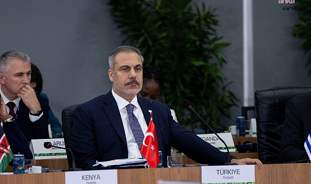 Hakan Fidan: Suriye’de ateşkesin uzatılması gündeme gelebilir