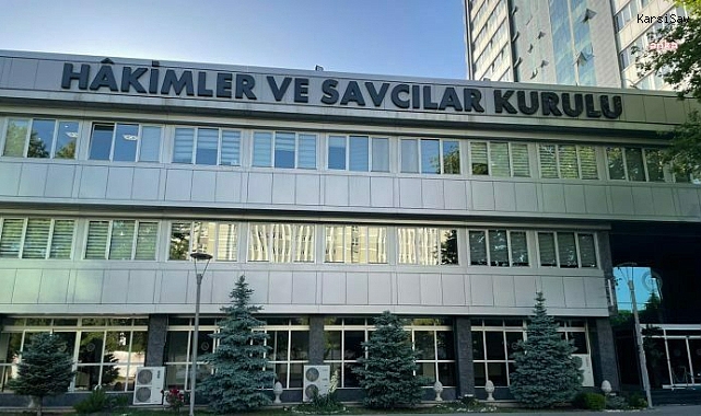 HSK'dan hakim ve savcılara sosyal medya uyarısı