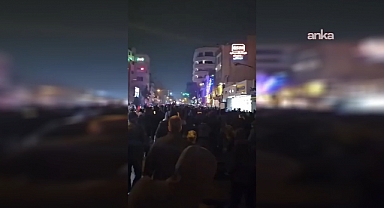 İnsan hakları örgütü HRANA: İran’daki protestolarda en az 65 kişi öldü