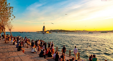 İPA'dan İstanbul ve deniz araştırması: 