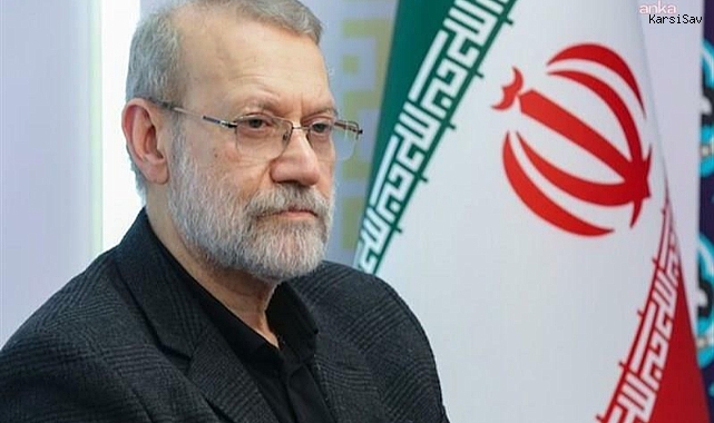 İran: ABD ile müzakereler için zemin hazırlığı devam ediyor