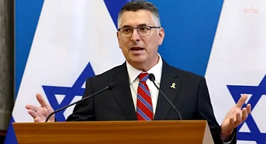 İsrail Dışişleri Bakanı Sa'ar başkanlığındaki İsrail heyeti, Somaliland'de: Güvenlik ve askeri iş birliği gündemde