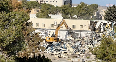 İsrail'e, 11 ülkeden ortak UNRWA tepkisi: Yıkımlar derhal durdurulmalı