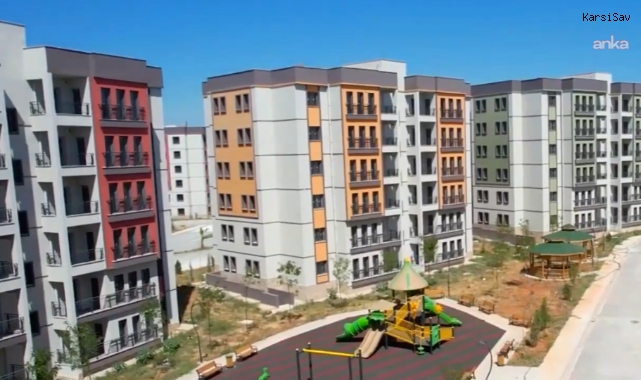 Konut kredilerinde birinci el-ikinci el ayrımını kaldırdı