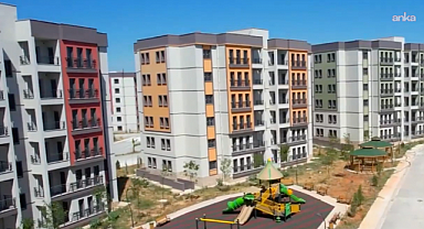 Konut kredilerinde birinci el-ikinci el ayrımını kaldırdı