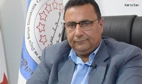 Kuzeydoğu Suriye Müzakere Heyeti Sözcüsü: 10 Mart Anlaşması günler içinde uygulanacak
