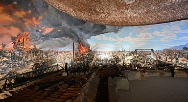 Manisa Kurtuluş Müzesi, kentin tarihine ışık tutuyor