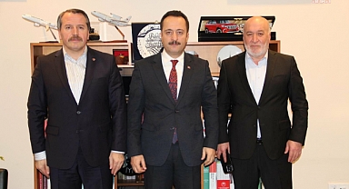 Memur-Sen'den personel ve ücret reformu çağrısı