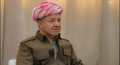 Mesud Barzani: Halep şehrinde hüküm süren tehlikeli durum, savaş ve şiddet büyük bir endişe kaynağıdır