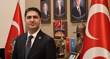 MHP'den basın için reklam düzenlemesi çağrısı