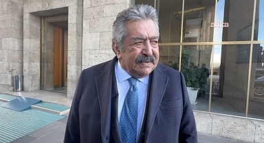 MHP'li Feti Yıldız: 