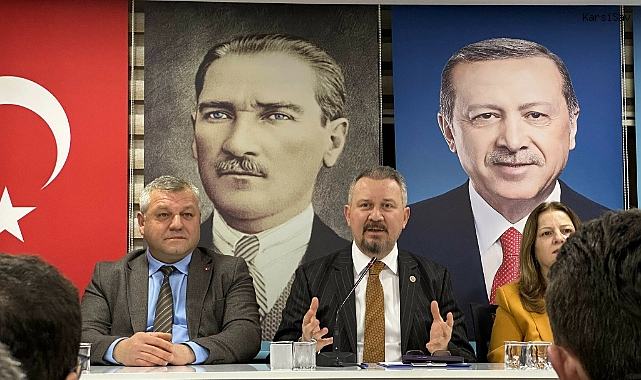 Milletvekili maaşını düşük bulan AK Partili Özcan'dan açıklama: Sözlerim bağlamından koparıldı