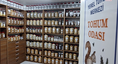 Muğla Büyükşehir Belediyesi Yerel Tohum Merkezi'nden 81 ilde 22 milyon tohum desteği