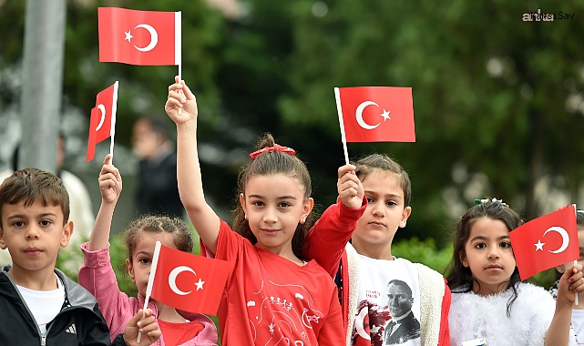 Okullarda ikinci dönem