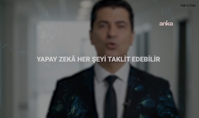 RTÜK'ten dijital dezenformasyona karşı yeni kamu spotu