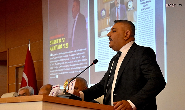 Sadıkoğlu’ndan depremzede işletmeler için KOSGEB çağrısı: