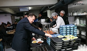 Silivri Belediye Başkanı Balcıoğlu, saha ziyaretlerini sürdürüyor