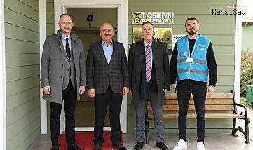 Silivri’de dijital dönüşüm başlıyor