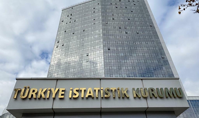 TÜİK: Kasım ayında inek sütü miktarı yıllık yüzde 4, aylık yüzde 3,7 oranında azaldı