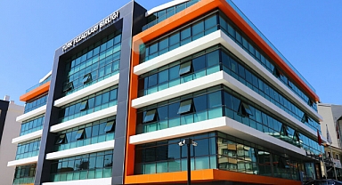 Türk Eczacıları Birliği: 