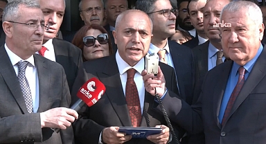 TÜRMOB'dan esnaf odalarına muhasebe yetkisi verilmesine tepki: 