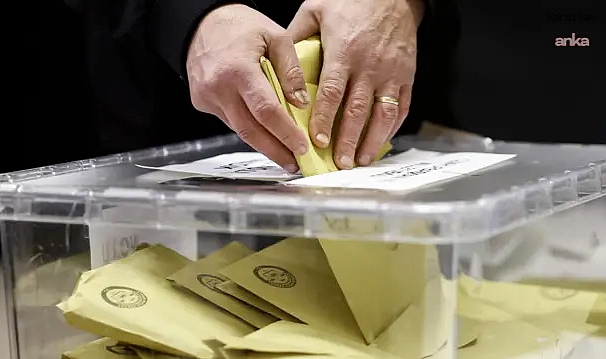 Yargıtay Cumhuriyet Başsavcılığı, siyasi partilerin üye sayılarını güncelledi